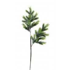 Χριστουγεννιάτικο Κλαδί Πράσινο (75cm)